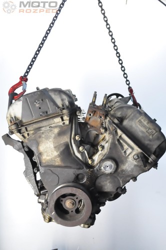 Moteur ford mondeo iii - ford,