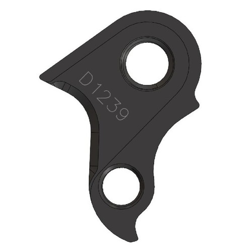 Cintre dérailleur pour - de,