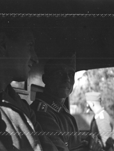 Négatif photo ww2 - négatif, photo,