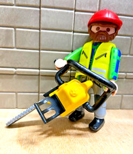 PLAYMOBIL Personnage Peintre