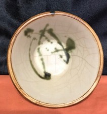 1 bol poterie de la colombe