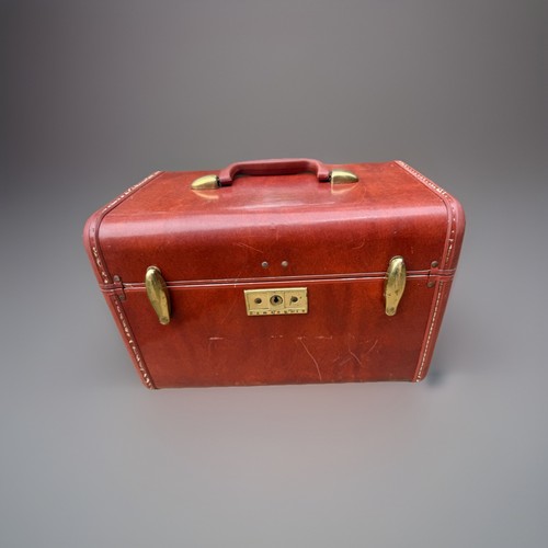 Vintage 4612 samsonite - vintage,