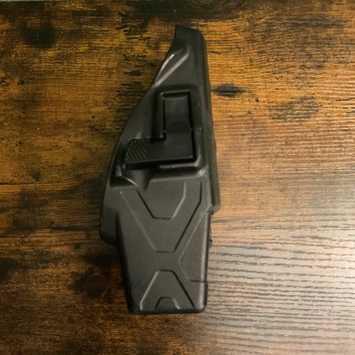 Taser x26p blackhawk - taser,