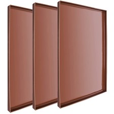  3 Pcs Fruit Dryer Tray