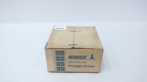 Hoerbiger 17899 536 - hoerbiger, discharge
