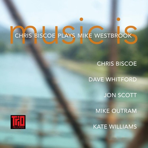 Chris biscoe musique est - biscoe,