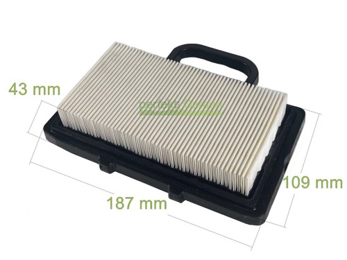 Filtre air pour moteur - filtre, à