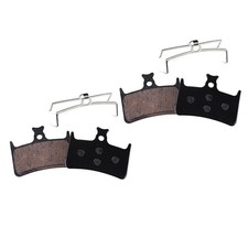 Plaquettes de Frein Disque de
