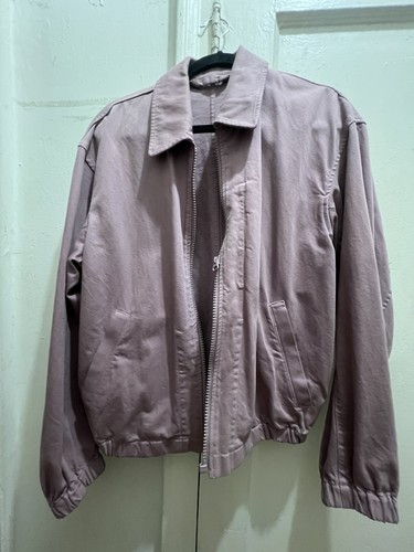 Uniqlo men pink - pink, full