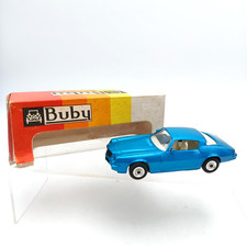 BUBY Camaro bleu - 1046 - En