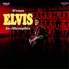 Elvis Presley From Elvis in