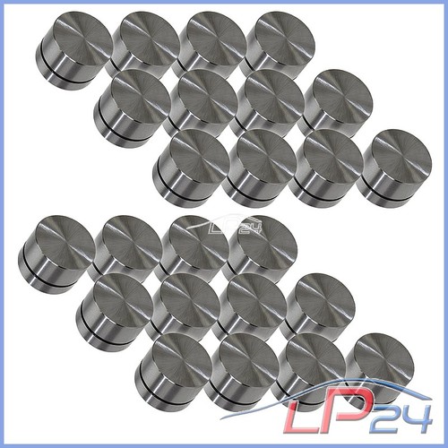 24x pistons hydrostatiques kit - 24x,