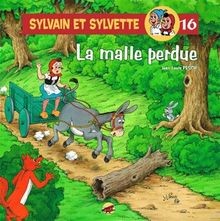 Sylvain sylvette tome 16 - sylvain, et