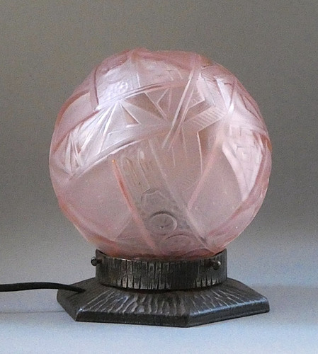 Lampe veilleuse muller - veilleuse,