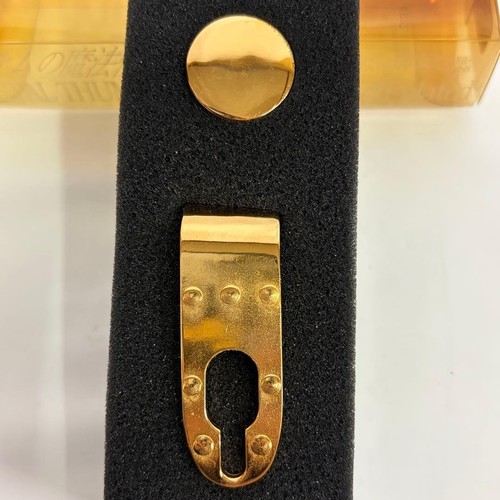 Yanagisawa sam wizard thumb - sam's,