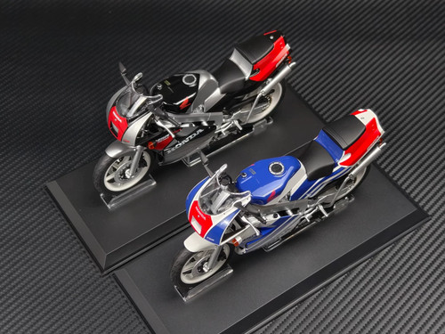 Aoshima honda nsr - aoshima, 250r
