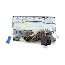 Autoradio adaptable - Citroen