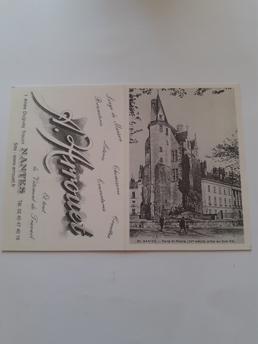 Calendrier poche 2011 - calendrier, de
