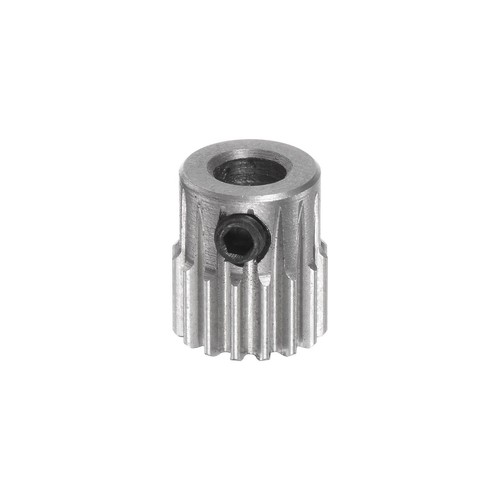 Pignon engrenage 4mm interne - 4mm,