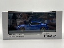 Subaru brz norev - subaru,