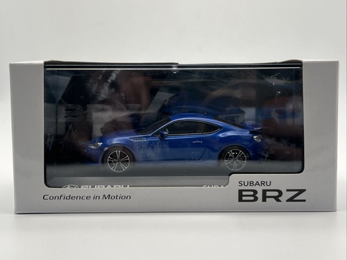 Subaru brz norev - subaru,