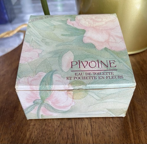 Coffret miniature eau - coffret, de