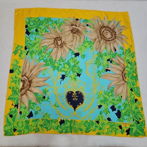 Christian lacroix foulard - christian, en