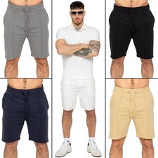 Enzo Shorts Homme Mi-longues