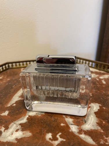 Briquet table vintage de - briquet,