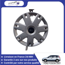 ?? ENJOLIVEUR DE ROUE FORD FUSION 2005- ➤2N111130CB ♻️