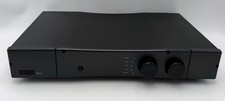 Rega Brio Amp Amplifier Read