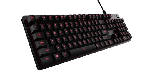Logitech g413 carbon - g413,