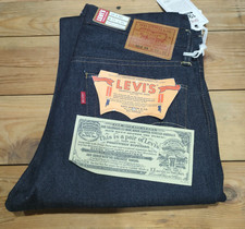 New Levi's Vintage Clothing