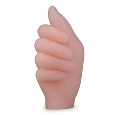 Masturbateur Homme Vaginette main masturbatrice fermée