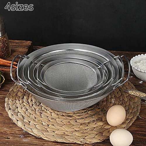 Tamis maille panier - maille, double