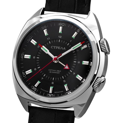 Strela leonov alarm hand - alarm, wound
