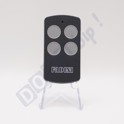 Fadini vix gris - fadini,