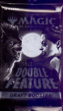 MTG MAGIC  1 DRAFT  BOOSTER