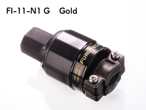 Furutech fi 11 g - fi-11,