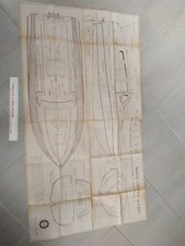 Plan Rapid Cruiser 0,80m