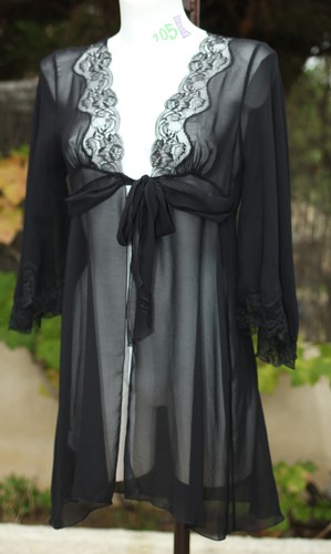 Neuf superbe deshabille - superbe,