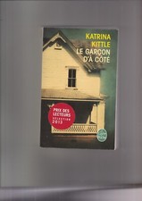 Le garçon d'à coté -