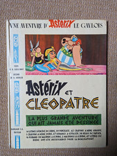 Album BD EO"ASTERIX ET