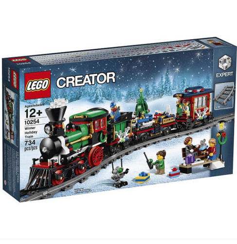 Lego creator expert neuf - creator,