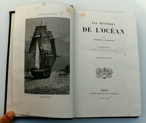 Arthur mangin les mystères - arthur,