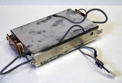 Yaesu 707 low - yaesu,