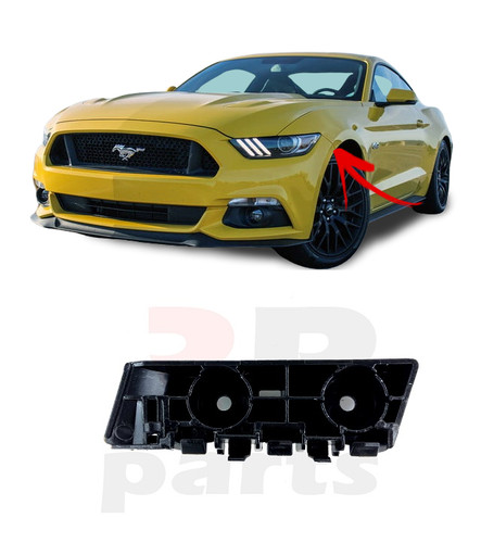 Pour ford mustang 2015 - 2015, 2018