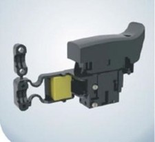 Interrupteur pour Hilti Marteau Perforateur TE-2, TE-2S, TE-2M Bon Marché (3030)