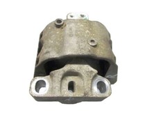Bearing block, engine mount