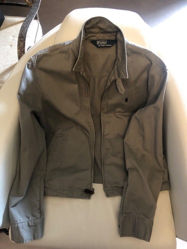 Blouson ralph lauren taille - ralph,